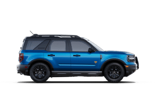 2025 Ford Bronco Sport® External Image 1